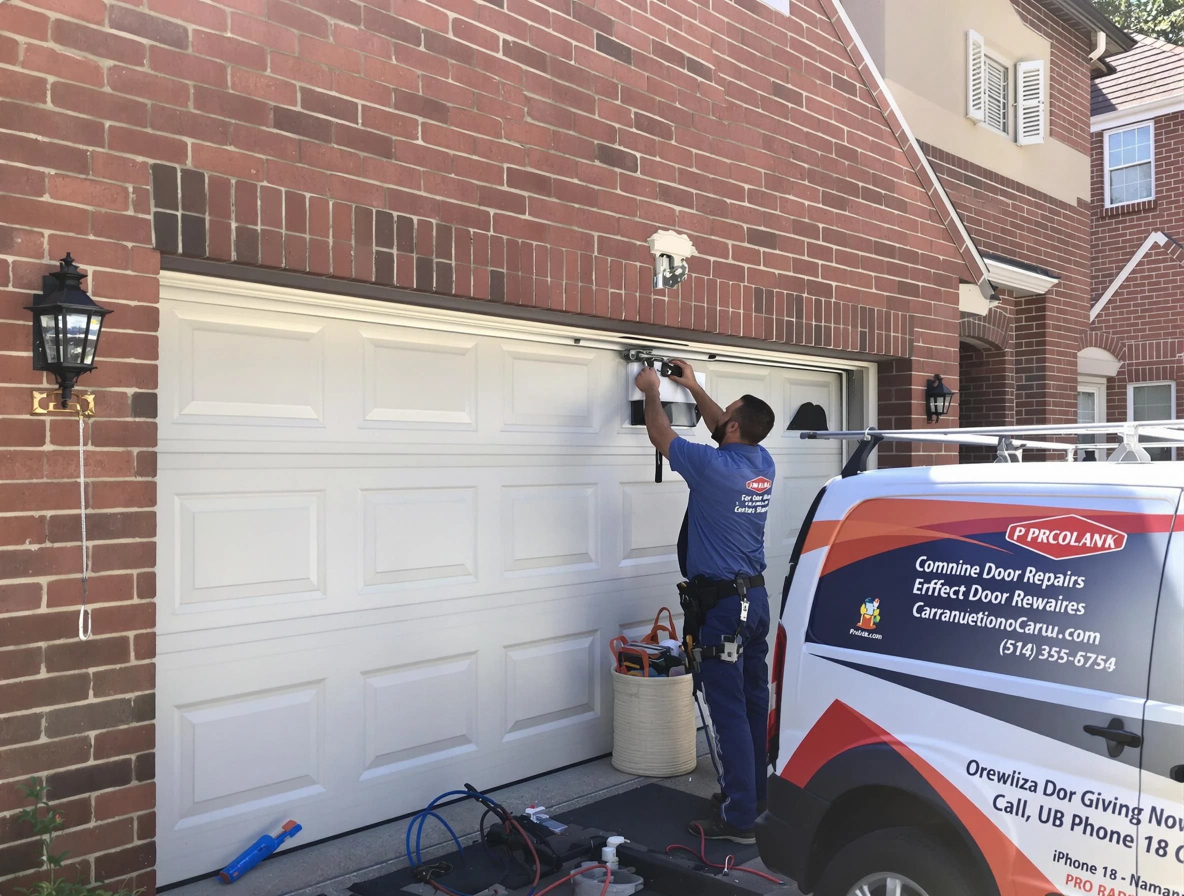 Methuen Town Garage Door Repair local garage door repair technician in Methuen Town