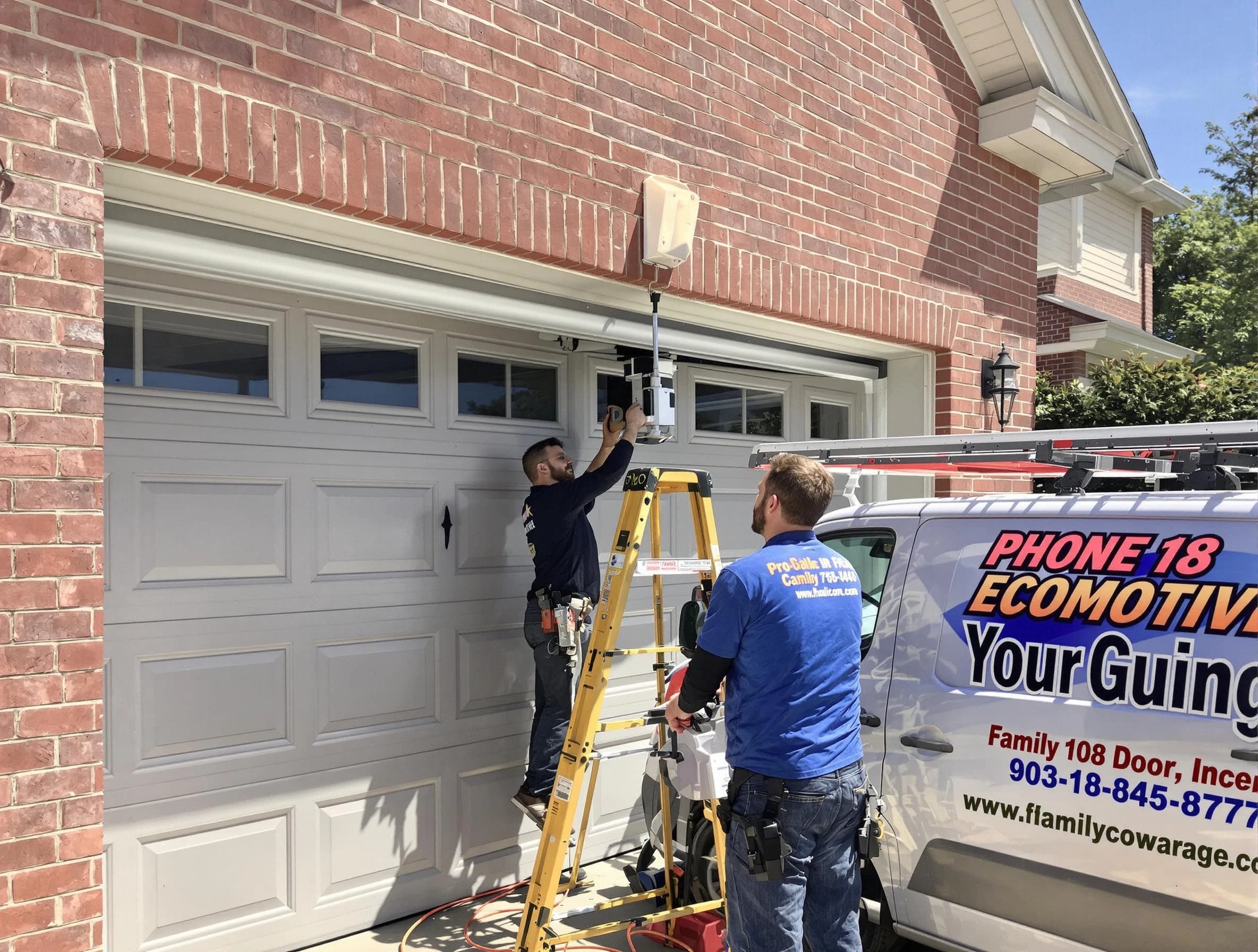 Methuen Town Garage Door Repair local technician providing expert garage door repair in Methuen Town neighborhood